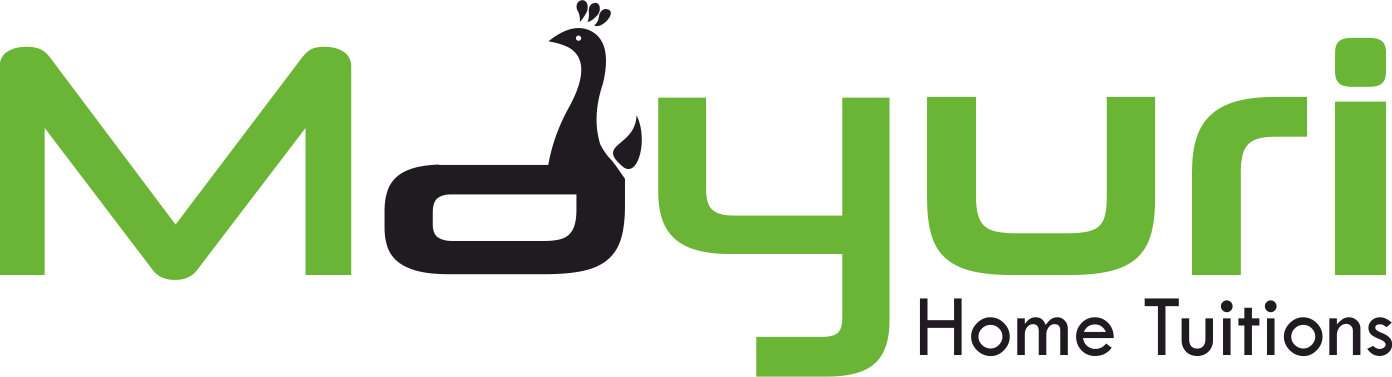 Mayuri Home Tuitions logo